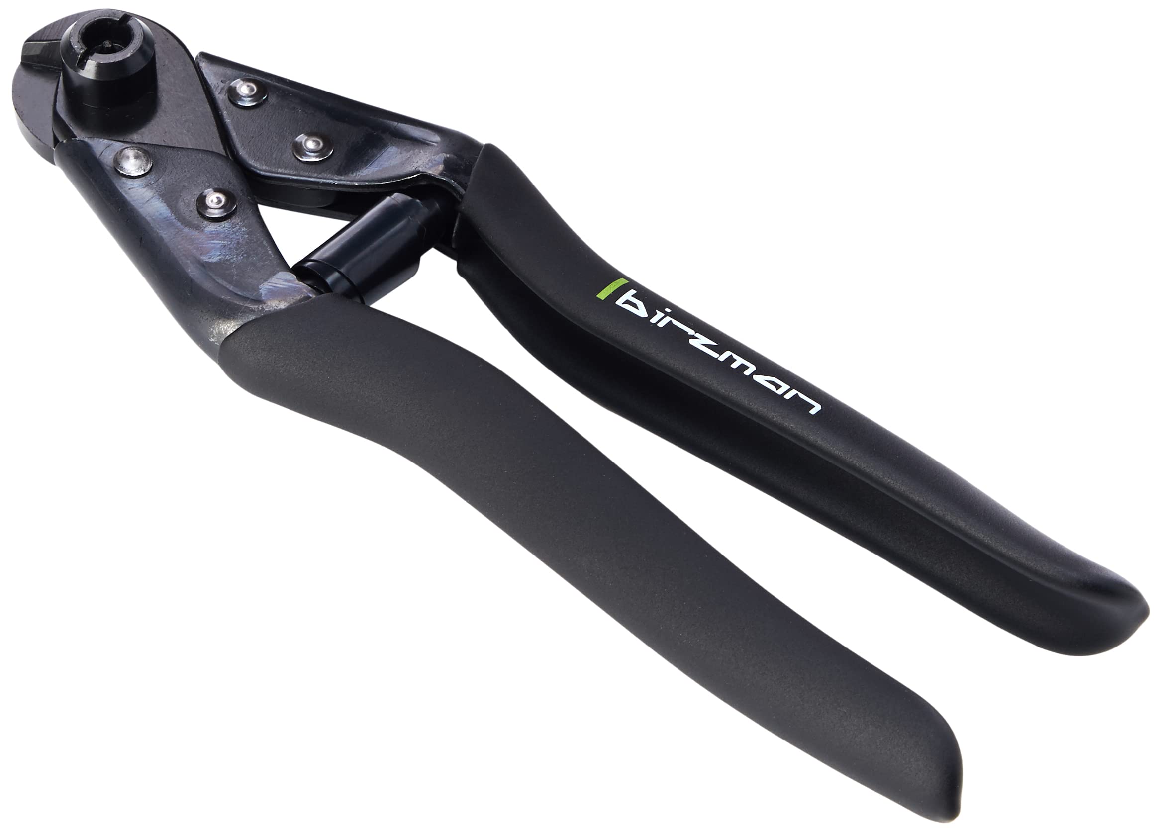 Birzman Housing and Cable Cutter,Black