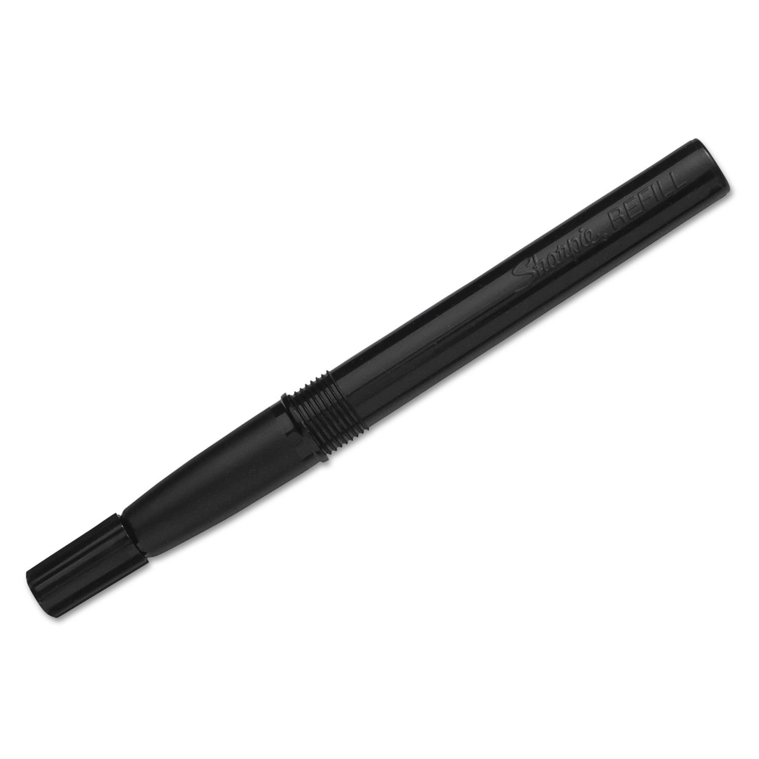 Sharpie 1751000 Stainless Steel Fine Point Refill, Black Amazon.in