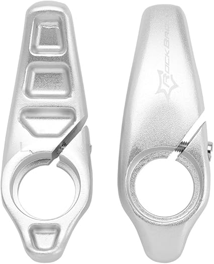 1 Paar Fahrrad Lenkerhornchen Lenkerhorner Lenker Horner Hornchen Barends Neu Amazon De Garten