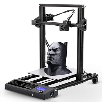 pre built 3d printer