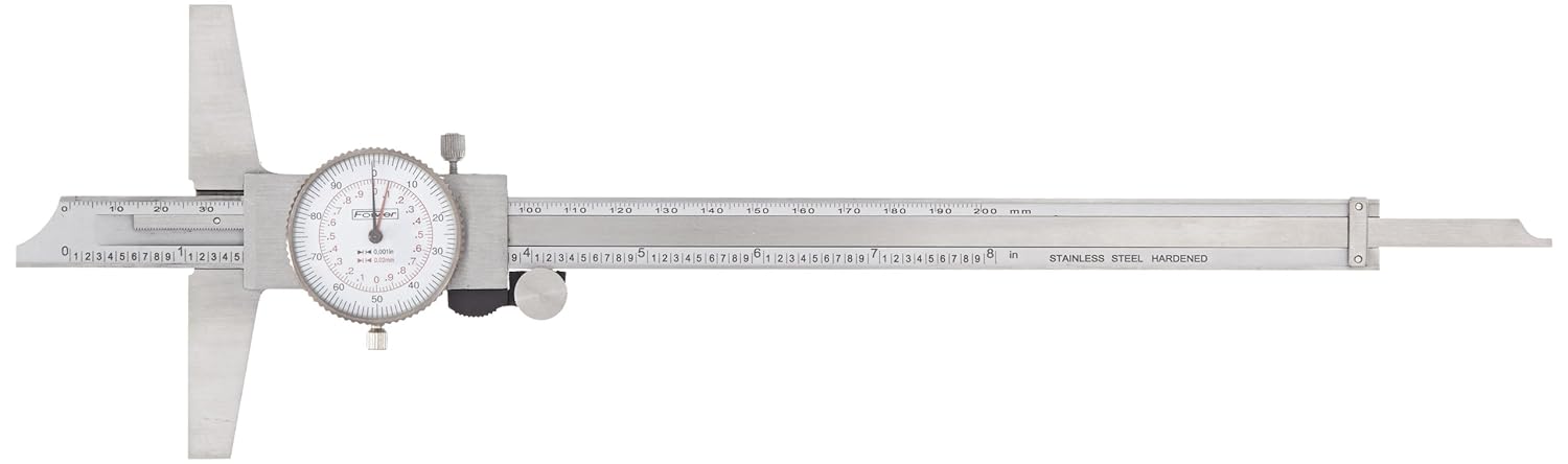 Measuring range