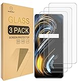 Mr.Shield [3-Pack] Designed For Realme GT
