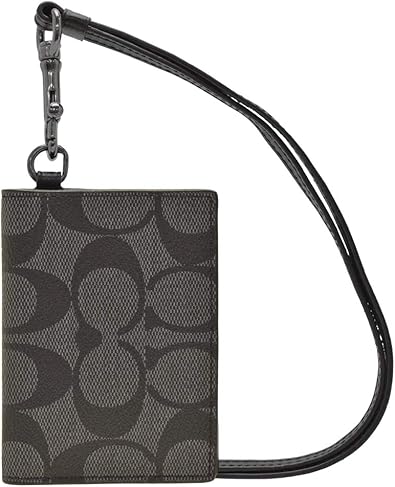 Amazon コーチ Coach パスケース カードケース シグネチャー メンズ アウトレット F 並行輸入品 名刺入れ