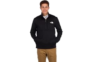 THE NORTH FACE Men's Astro Ridge ¼ Zip