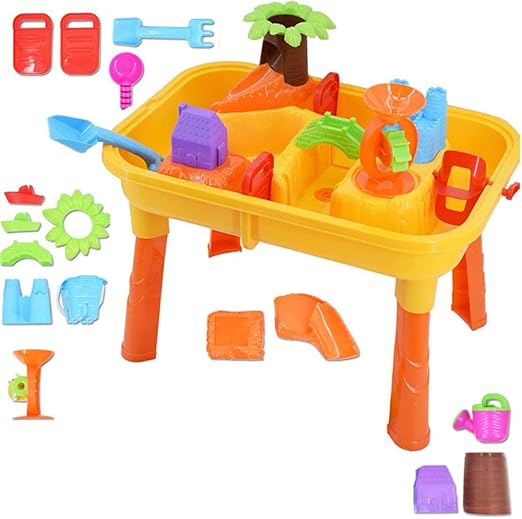 outdoor children's toys