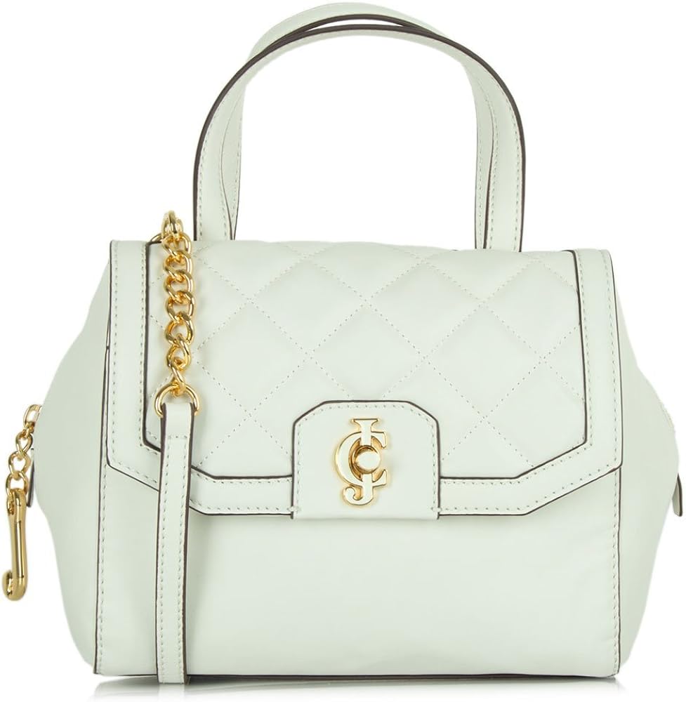 juicy couture quilted bag