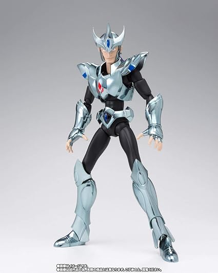 Figurine Saint Seiya Myth Cloth 