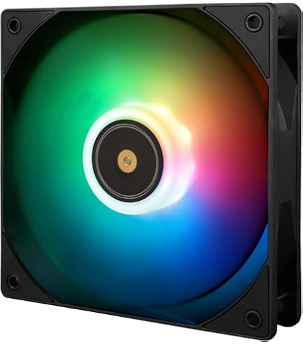 Amazon.com: Thermalright TL-E12B-S V3 CPU Fan Cooler,with High