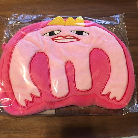 Amazon 俺癒 癒し大王のぬいぐるみポシェット 江口拓也 ぬいぐるみ ホビー Amazon 俺癒 癒し大王のぬいぐるみポシェット 江口拓也 ぬいぐるみ ホビー