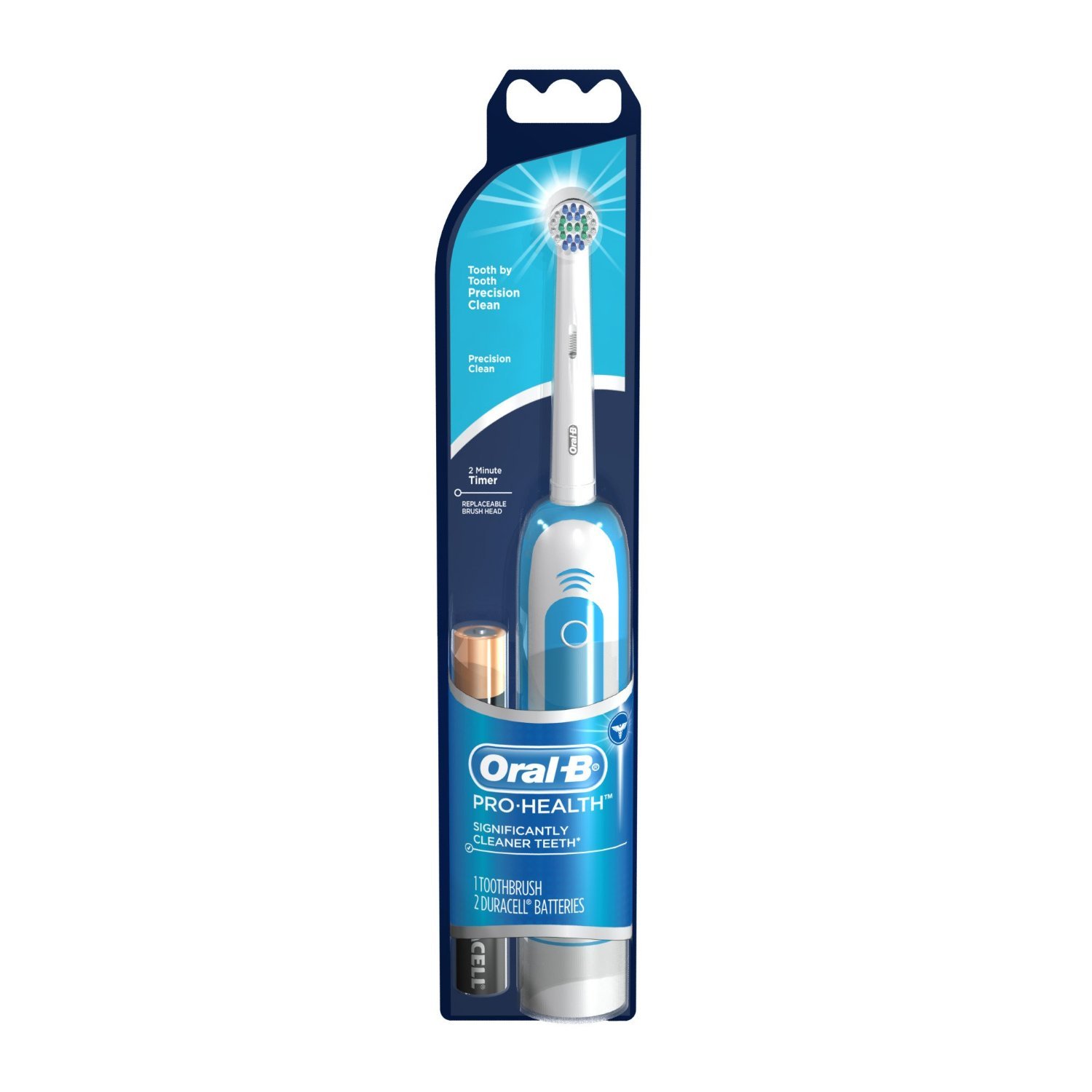 Best Braun Oral B Battery Operated Toothbrush Home Easy