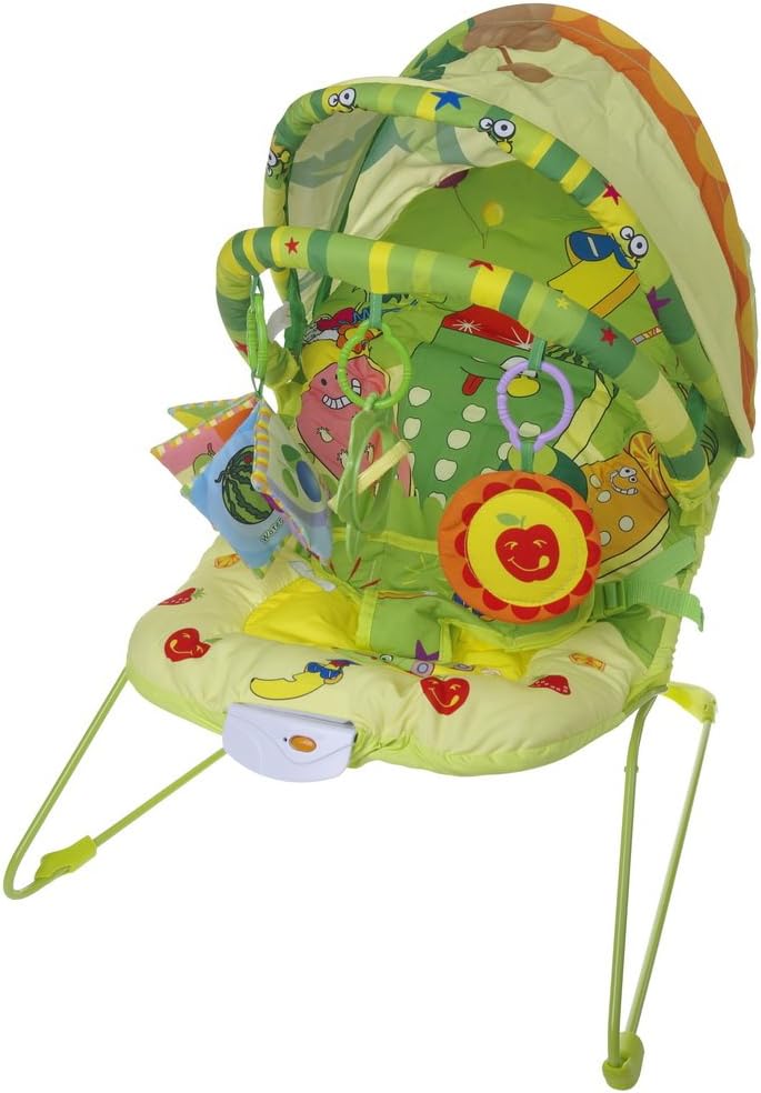 Baby Bouncer