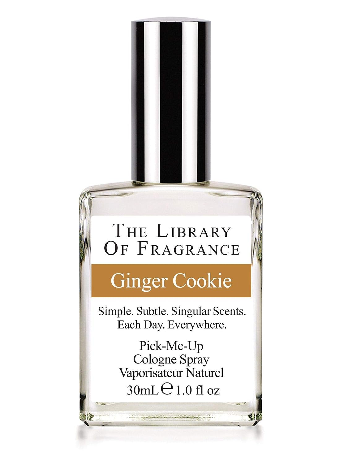 Духи demeter имбирное печенье ginger cookie 30мл (648389174372)