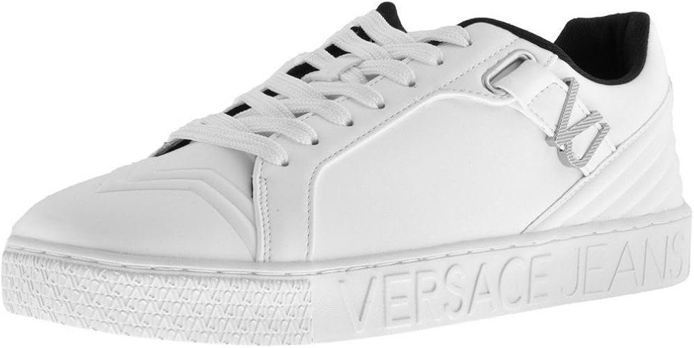versace mens trainers