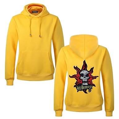 sudadera personalizada bordada