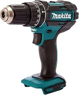 Makita 18V Li-ion 6 Piece Cordless Power Tool Combo Kit 3x 5.0Ah Batteries view 2