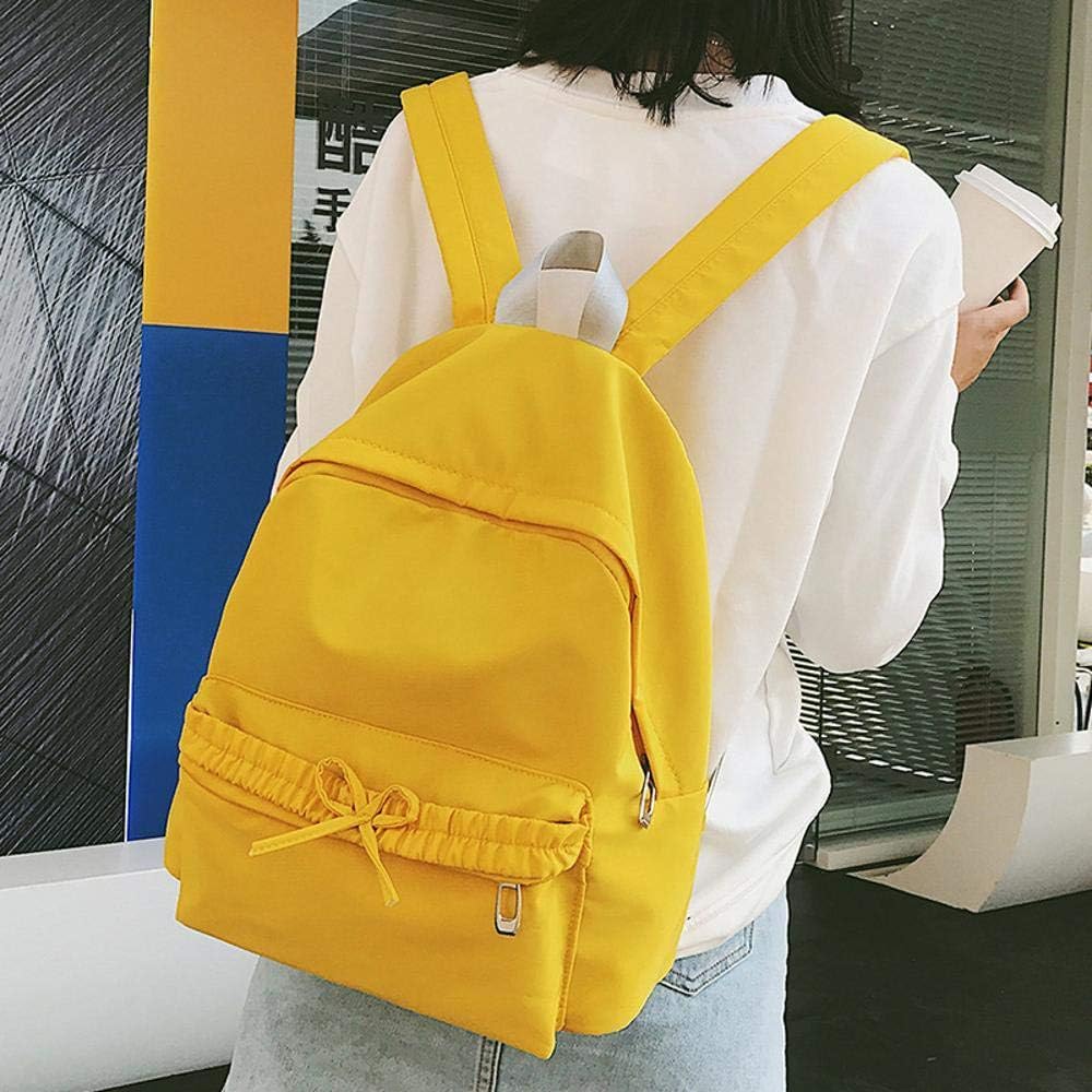 popular backpacks in korea