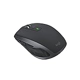 Logitech MX Anywhere 2S Wireless Mouse for PC and