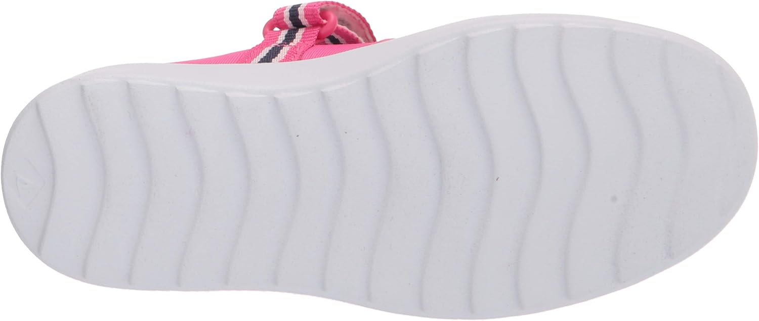  | Sperry Unisex-Child Port Mast Plushwave Mj Mary Jane Flat | Flats