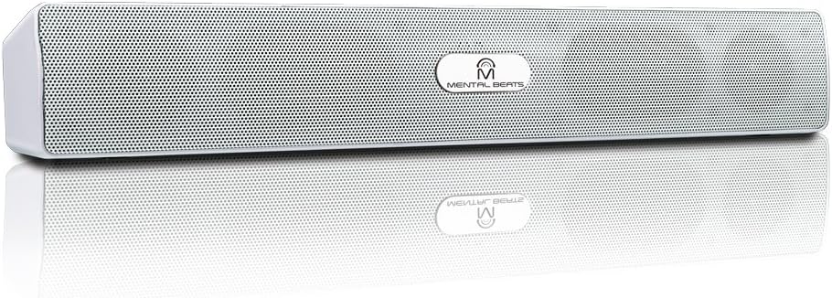 mental beats portable bluetooth speaker