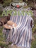 Crochet With Heart: Best-Loved Afghans by 