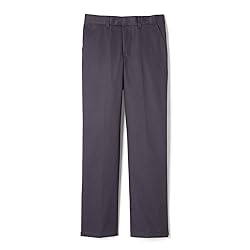 French Toast Boys' Adjustable Waist Relaxed Fit