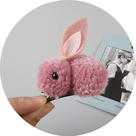 cute rabbit accessories