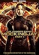 The Hunger Games: Mockingjay - Part 1 [DVD + Digital]