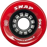 Atom Snap Indoor Roller Skate Wheels