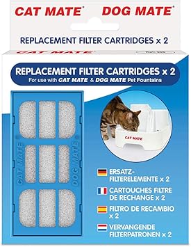 pet mate filter