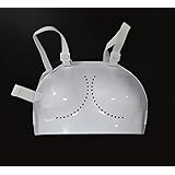 LEONARK Fencing Sport Chest Guards - Breast Protectors for Football Rugby Volleyball Baseball etc- Plastron for Foil Epee Saber Fencers - Fencing Gear for Child and Adult Fencer