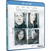 The Shipping News [Blu-ray]