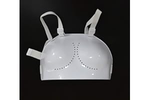 LEONARK Fencing Sport Hema Chest Guards Plastron Breast Protectors for Foil Epee Saber Fencers Football Rugby Volleyball etc