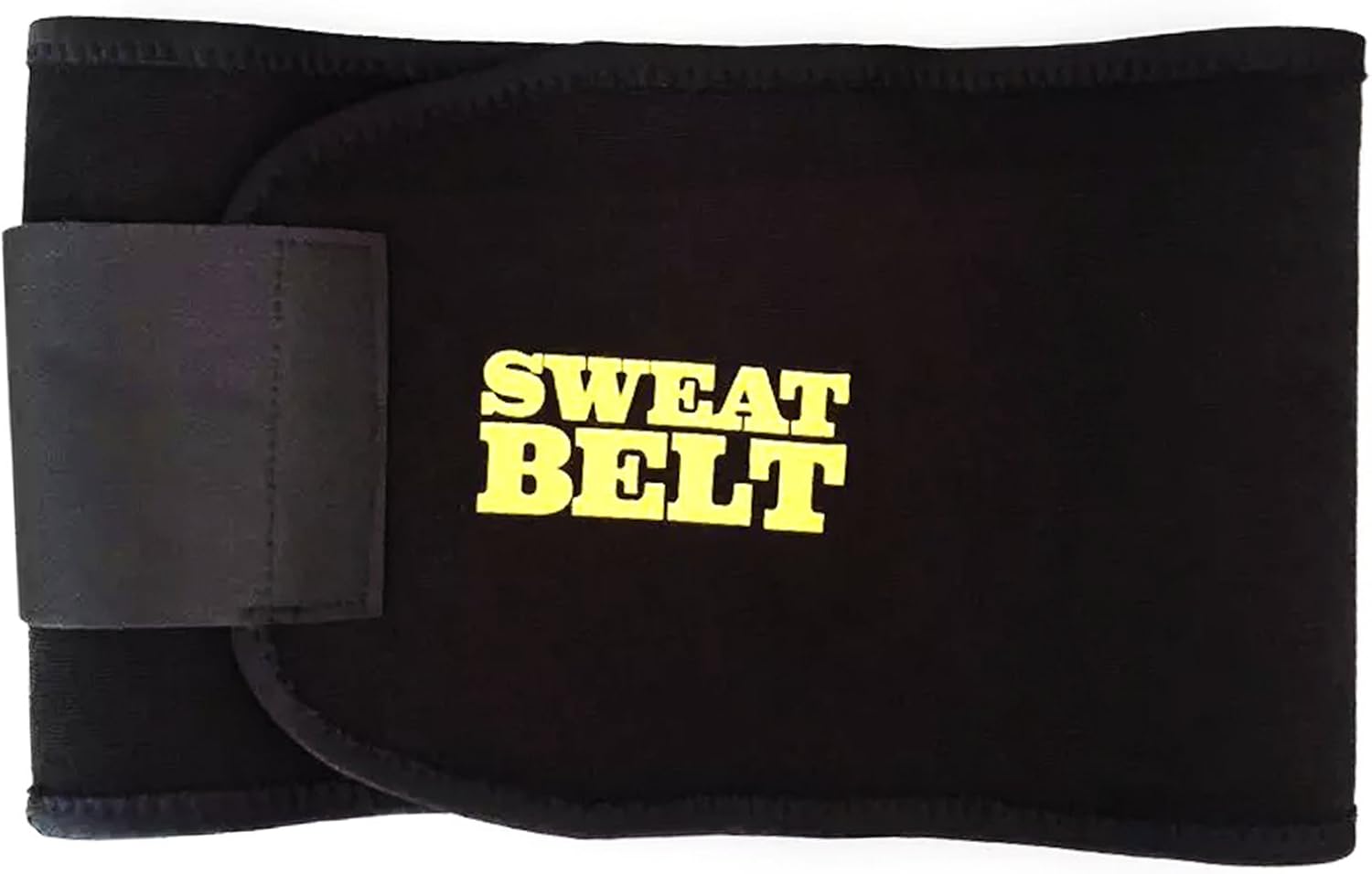 sweat belt premium waist trimmer