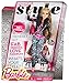Barbie Style Pink Luxe Doll