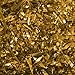 Crown Display 1 Foil Confetti, 1.5 oz, Gold