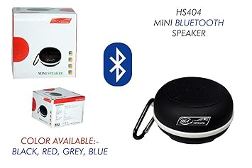 hiper bluetooth speaker
