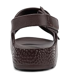 ChayChax Toddler Boys Girls Double Buckle Sandals