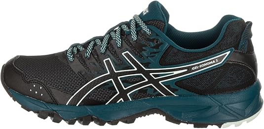 asic gel sonoma 3