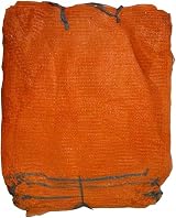 SolaDirect 100 Net Sacks 42x60cm Non-Stretch Drawstring Mesh Bags view 7
