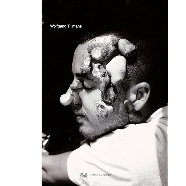 Wolfgang Tillmans (Contemporary Artists): Verwoert, Jan