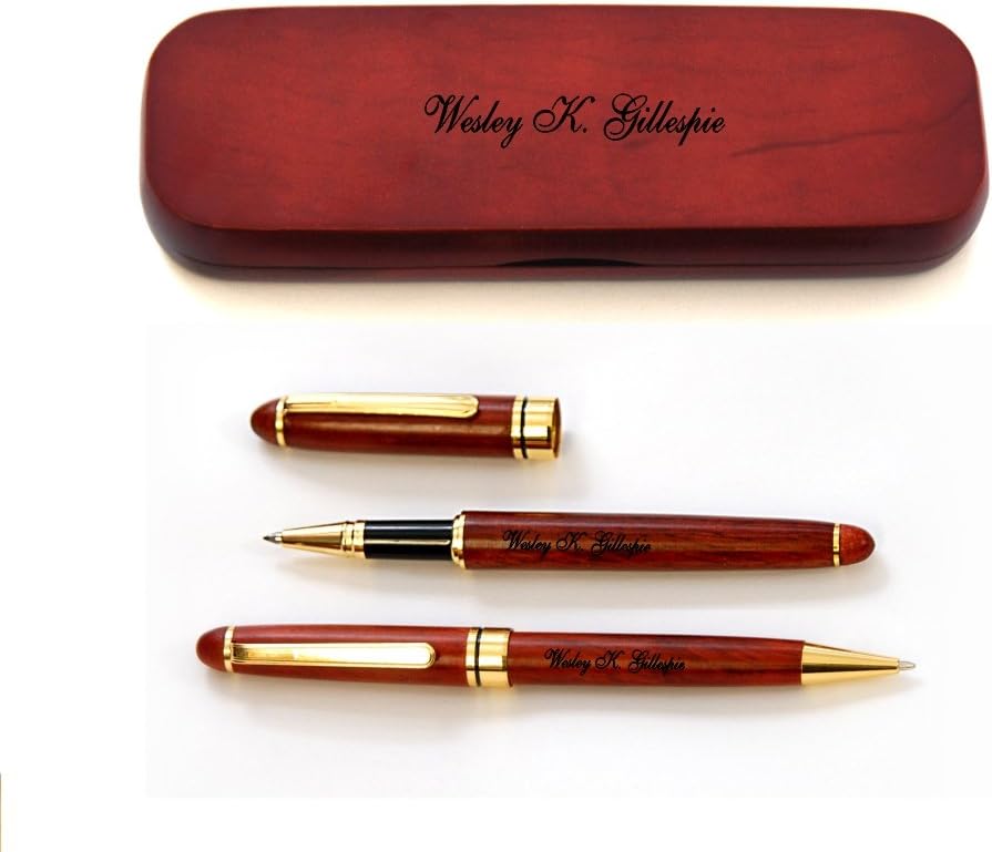 Personalized pen sets for anyone Office Products