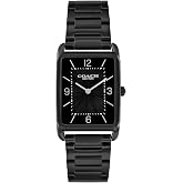 Coach Elliot Men&rsquo;s 2H Quartz Watch with Tank Case
