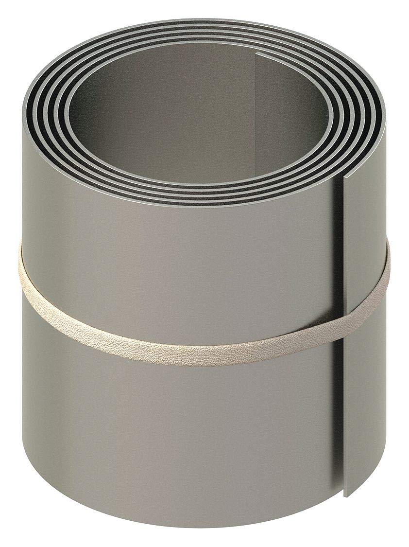 22l3 .003 ss shimstock 6x50 Stainless Steel Shim Stock Rolls