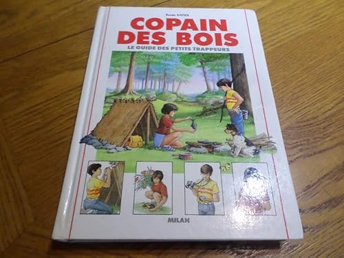 Download Copain des bois PDF
