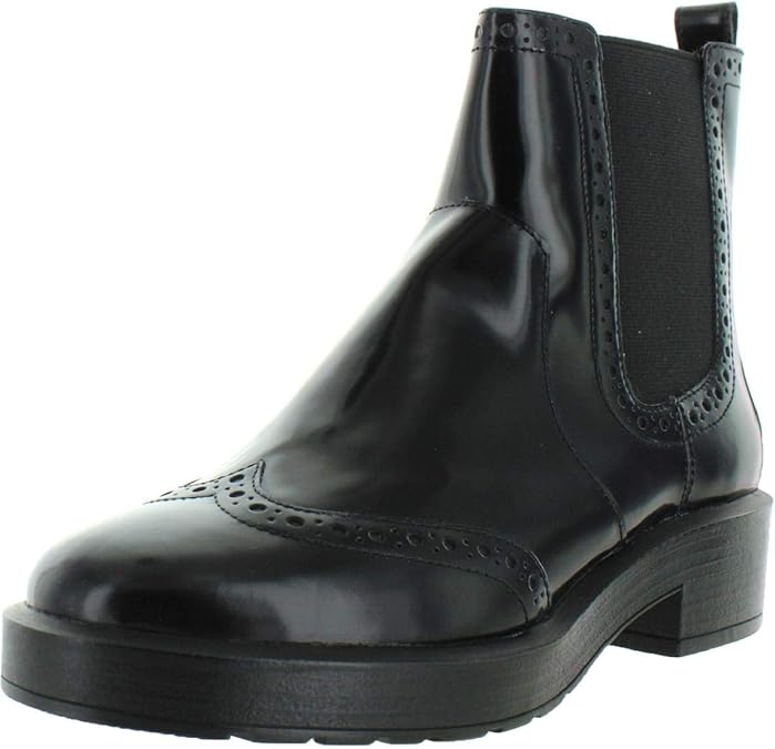 geox chelsea boots womens