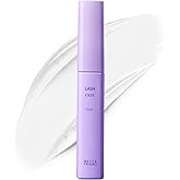BELLE Lash Fixer – Nourishing Lash Serum & Fixer, Long-Lasting Curl, Smudge-Free, Lightweight Daily Lash Care, Gentle Formula, Cruelty-Free, 10ml / 0.34 fl.oz