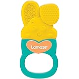 vibrating octopus teether