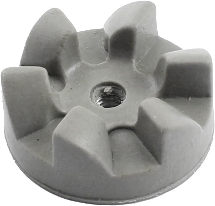 Kitchen Aid Blender Rubber Clutch Coupling Coupler Drive 6 Teeth 30mm