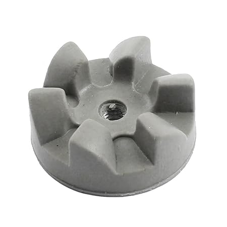 Kitchen Aid Blender Rubber Clutch Coupling Coupler Drive 6 Teeth