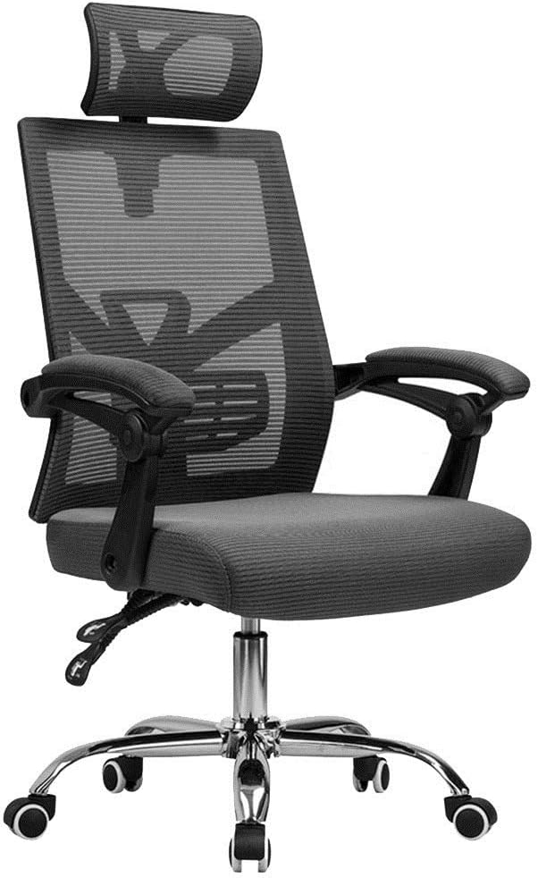 WEIYV Sillas ergonómicas para Videojuegos, Silla de computadora para